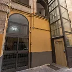 Napulitandream Duomo アパート ナポリ