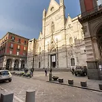 Napulitandream Duomo * ナポリ