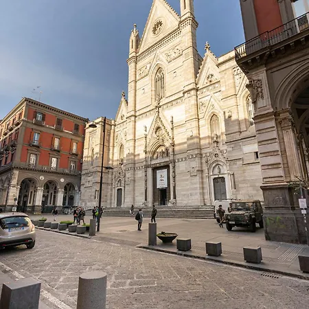 Napulitandream Duomo * Neapol