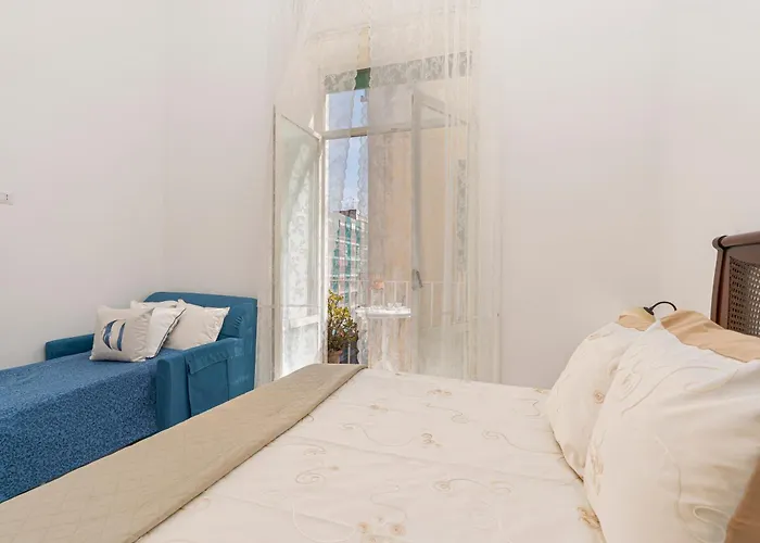 Napulitandream Duomo Apartmán