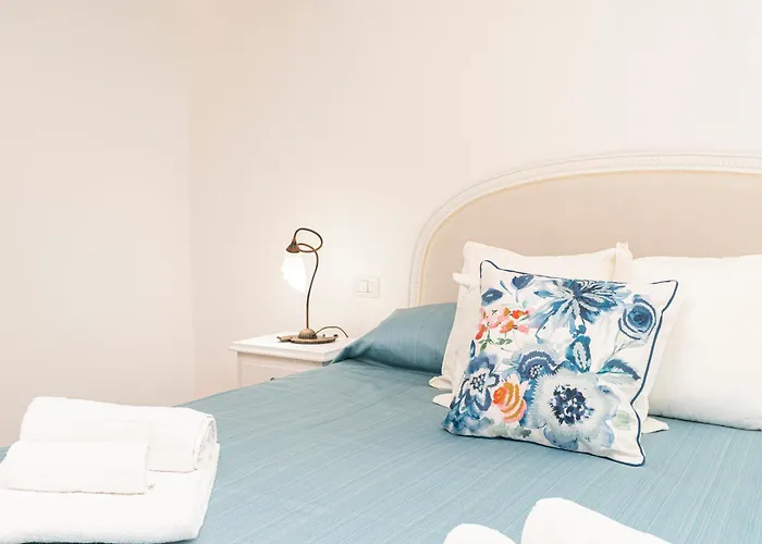 Napulitandream Duomo Apartmán Neapol