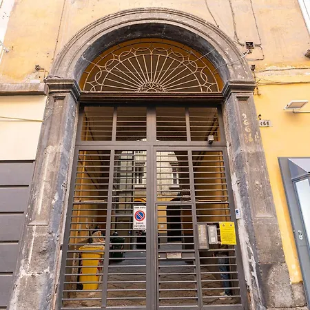 Napulitandream Duomo Apartment *