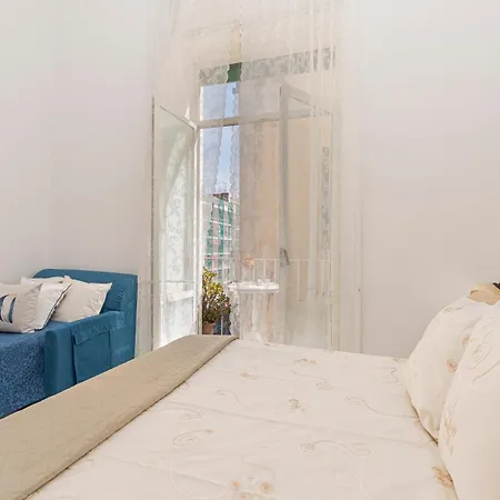 Napulitandream Duomo Apartment