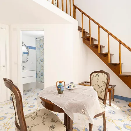 Napulitandream Duomo Apartment