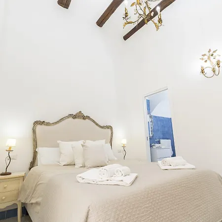 Apartment Napulitandream Duomo